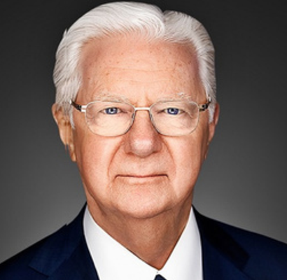 Bob Proctor