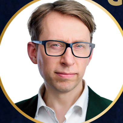 Daniel Schwenger